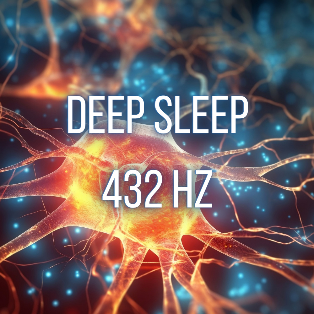 Overcoming Fear 432 Hz