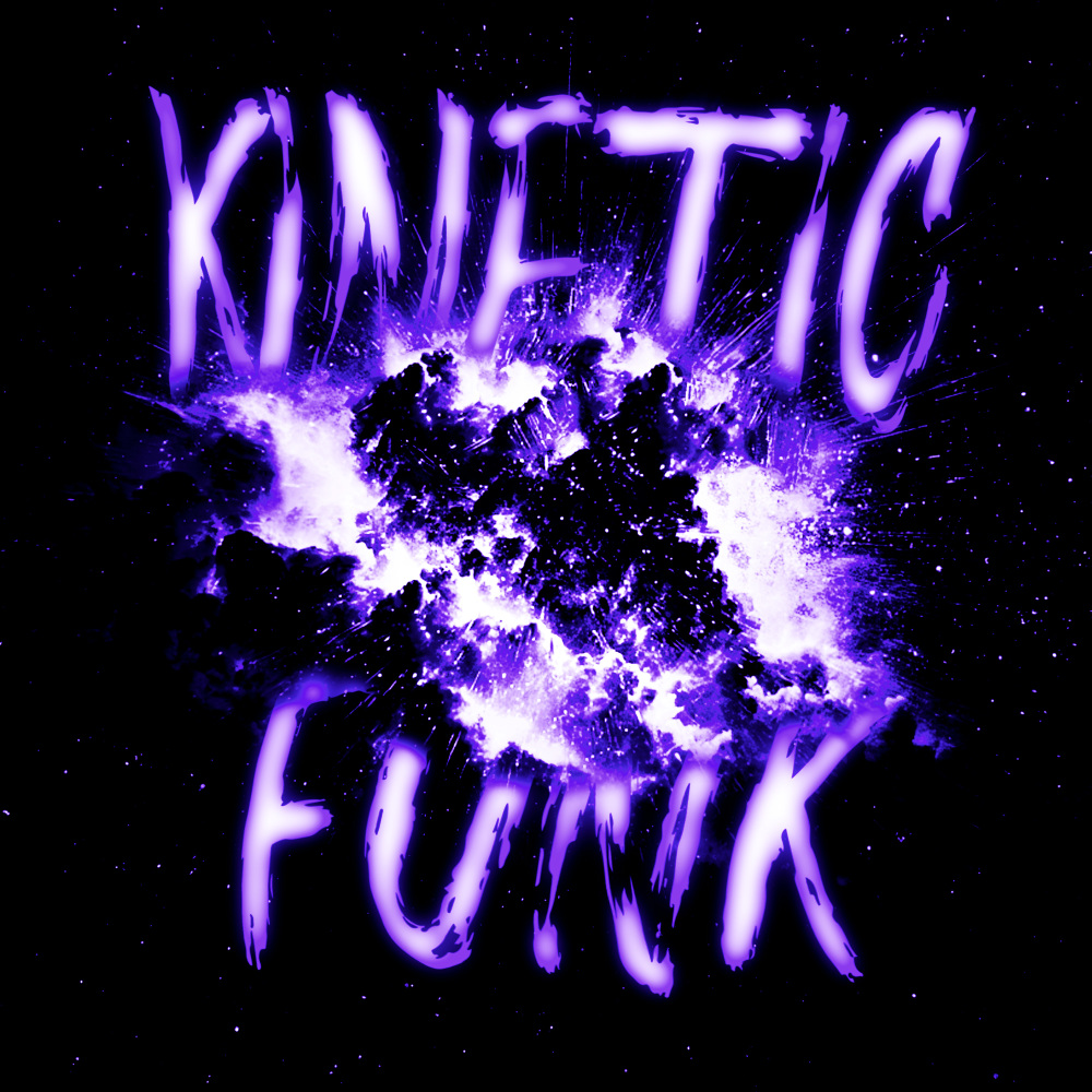 KINETIC FUNK (Sped Up)