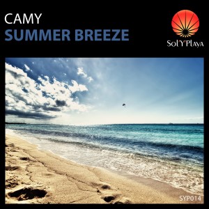 收聽camy的Summer Breeze歌詞歌曲