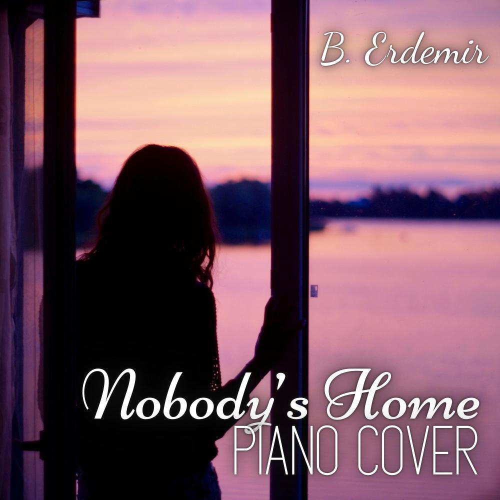 Nobody's Home