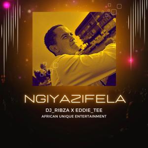 Dj_Ribza的專輯Ngiyazifela (feat. DJ_RIBZA)