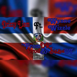 收聽Drizzyliam的From DR(feat. Wyane Wizzle) (Explicit)歌詞歌曲