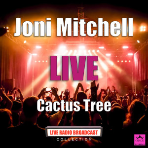 收聽Joni Mitchell的Both Sides Now (Live)歌詞歌曲