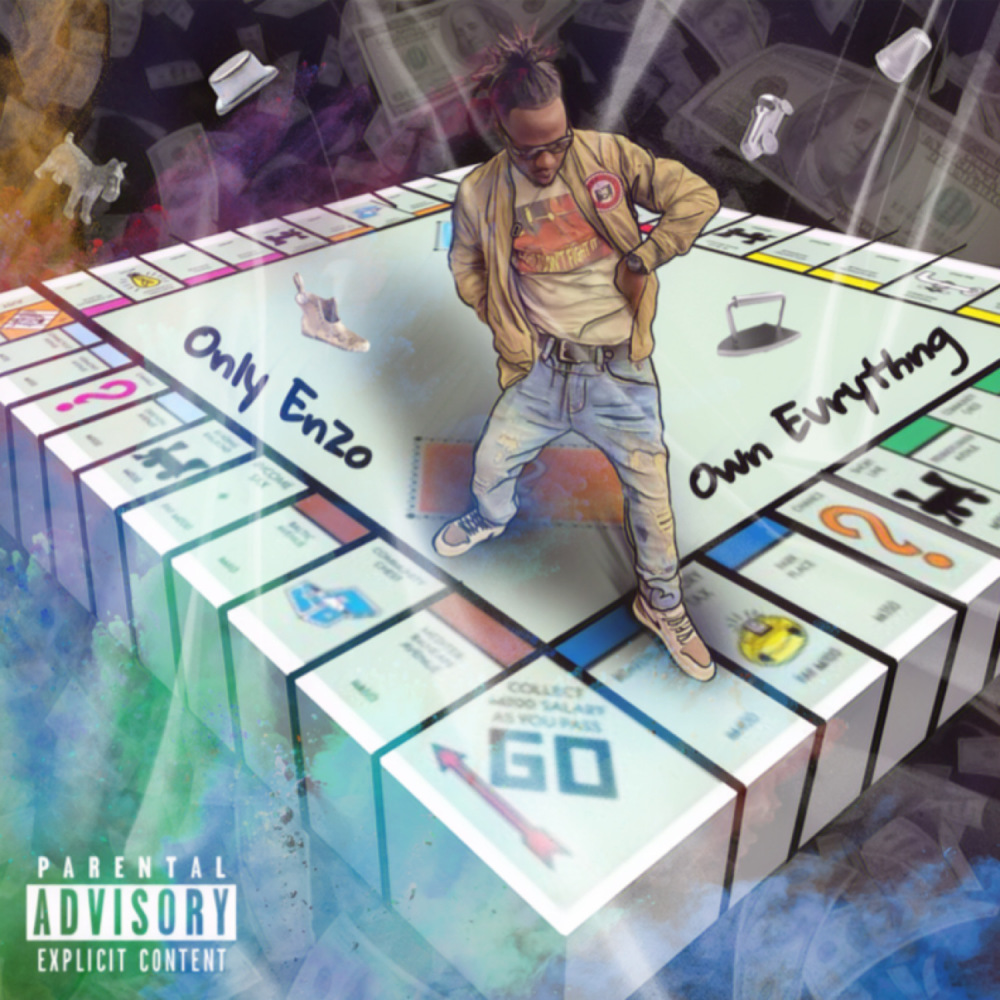 Big Bag (Explicit)