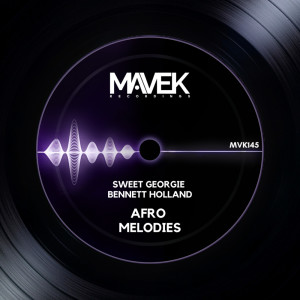 Listen to Afro Melodies (Original Mix) song with lyrics from Sweet Georgie