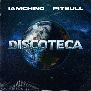 Album Discoteca (Explicit) from Pitbull