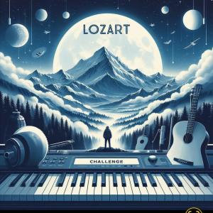 收聽Lozart的Challenge歌詞歌曲