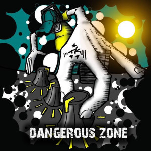 Album Dangerous Zone from TK Spire