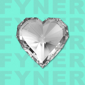 Album Coeur De Crystal from FYNER