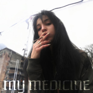 Album My Medicine oleh Jake Buzzard