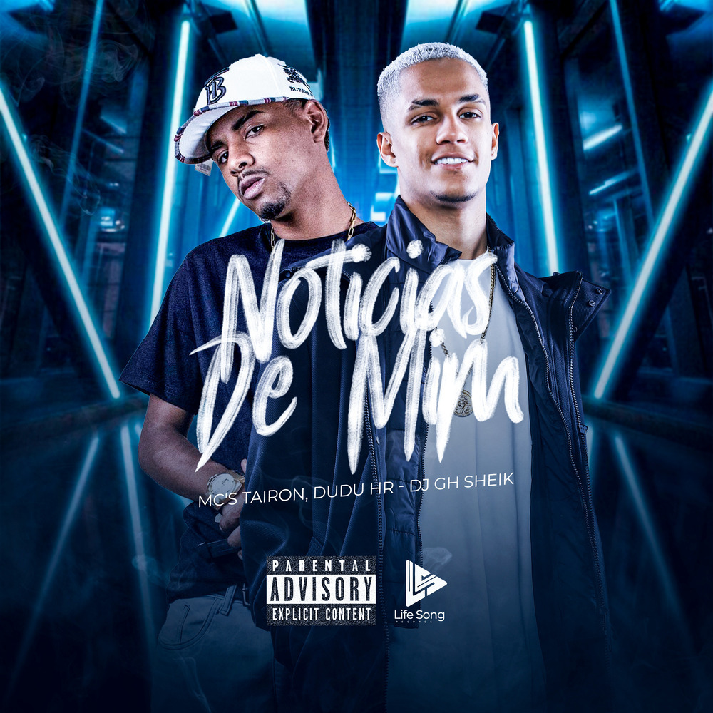 Noticias de Mim (Explicit)