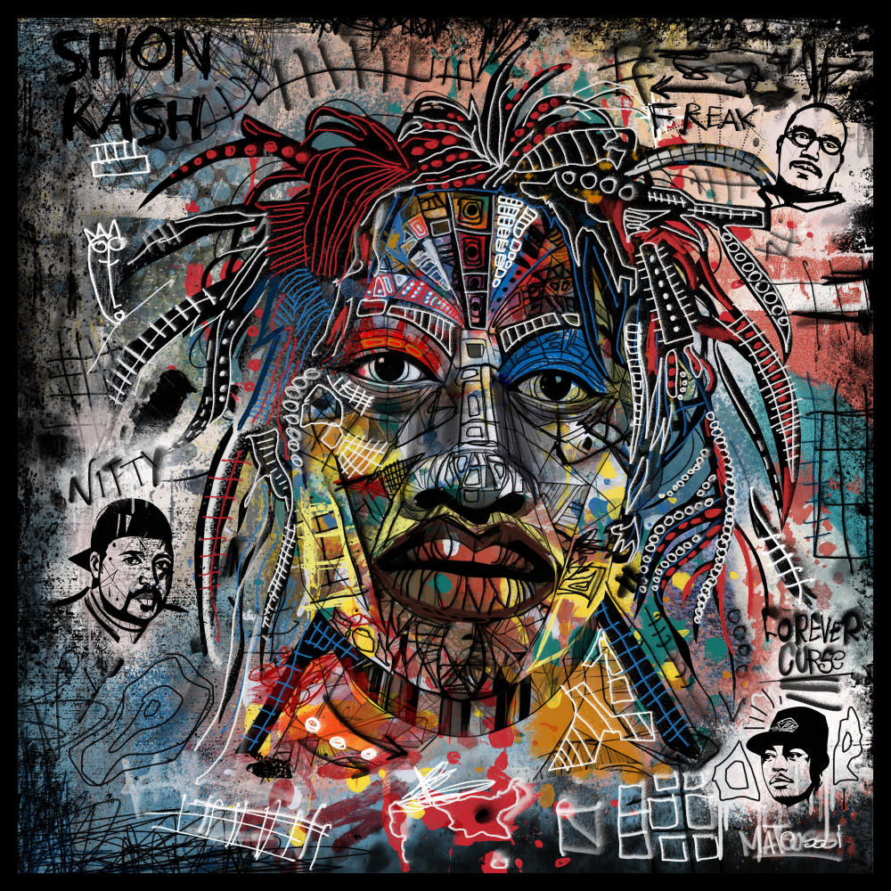 Forever Me (feat. Samuel Shabazz) (Explicit)