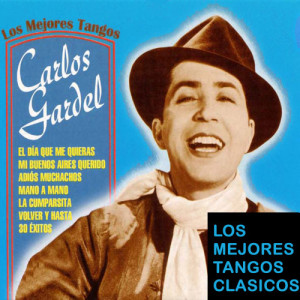 ดาวน์โหลดและฟังเพลง La Cumparsita พร้อมเนื้อเพลงจาก Carlos Gardel
