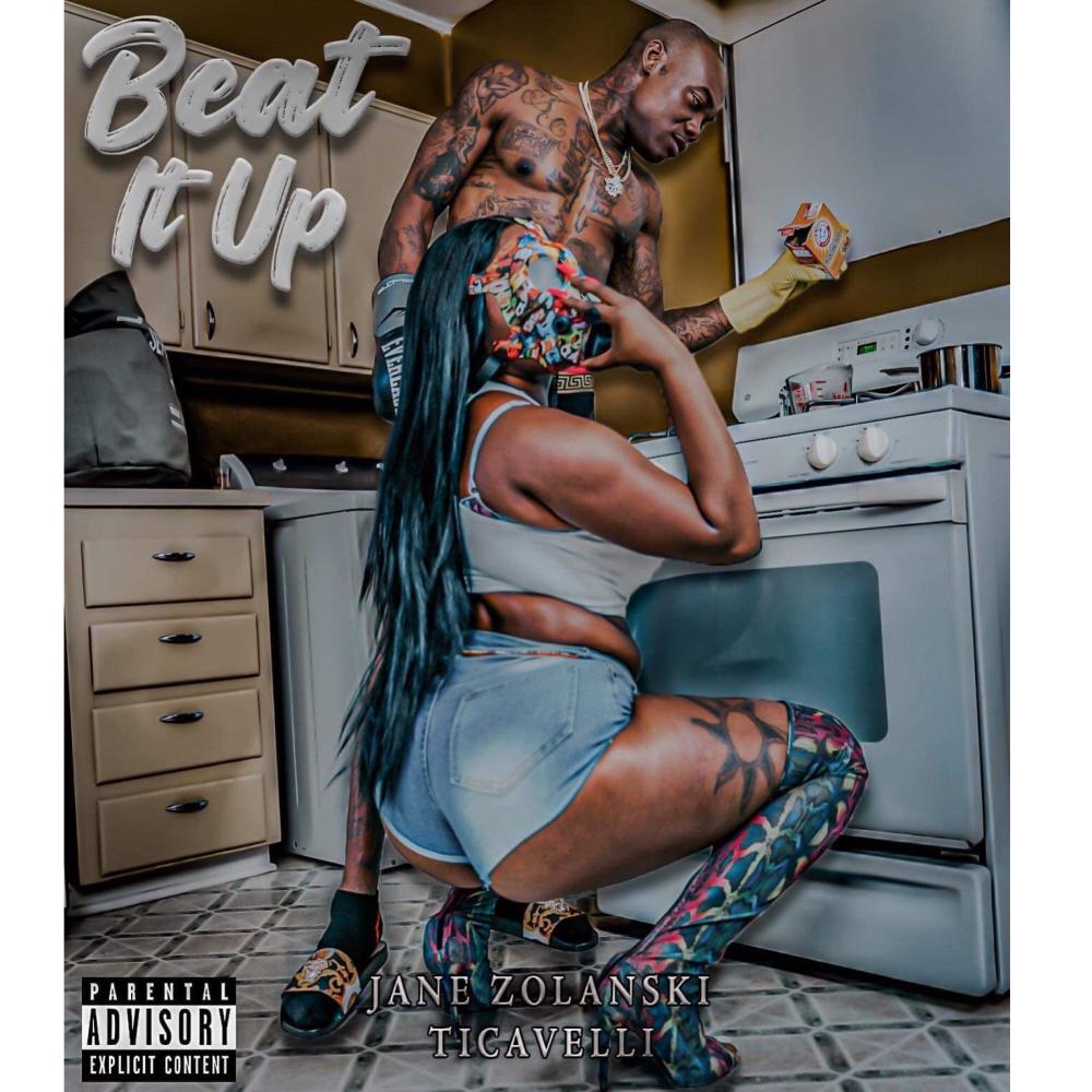 Beat It Up (feat. Ticavelli) (Remix|Explicit)