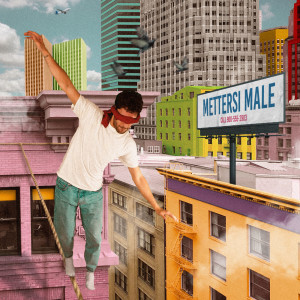 Novecento的专辑Mettersi male