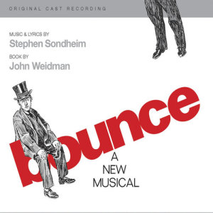 ดาวน์โหลดและฟังเพลง ACT I: Bounce พร้อมเนื้อเพลงจาก Stephen Sondheim