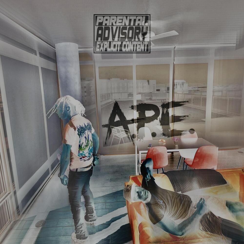 A. M. A. (Explicit)