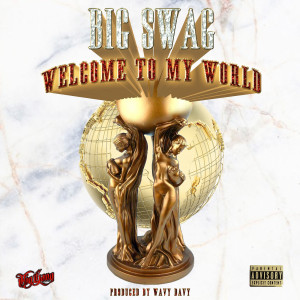 ดาวน์โหลดและฟังเพลง Welcome to My World (Explicit) พร้อมเนื้อเพลงจาก Big Swag