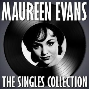 ดาวน์โหลดและฟังเพลง Happy Anniversary พร้อมเนื้อเพลงจาก Maureen Evans