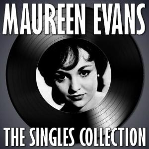 ดาวน์โหลดและฟังเพลง Born Too Late พร้อมเนื้อเพลงจาก Maureen Evans