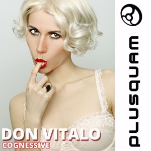 Don Vitalo的专辑Cognessive