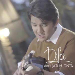 อัลบัม Aku Jatuh Cinta ศิลปิน Difa