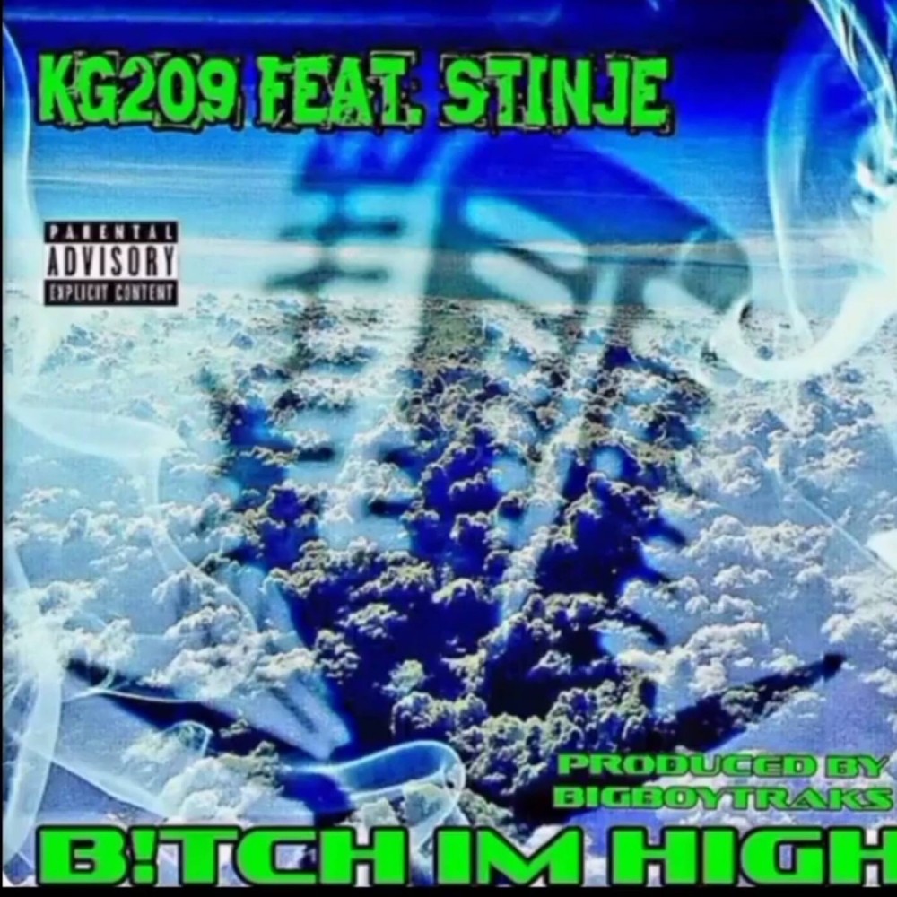 ***** Im High (Explicit)
