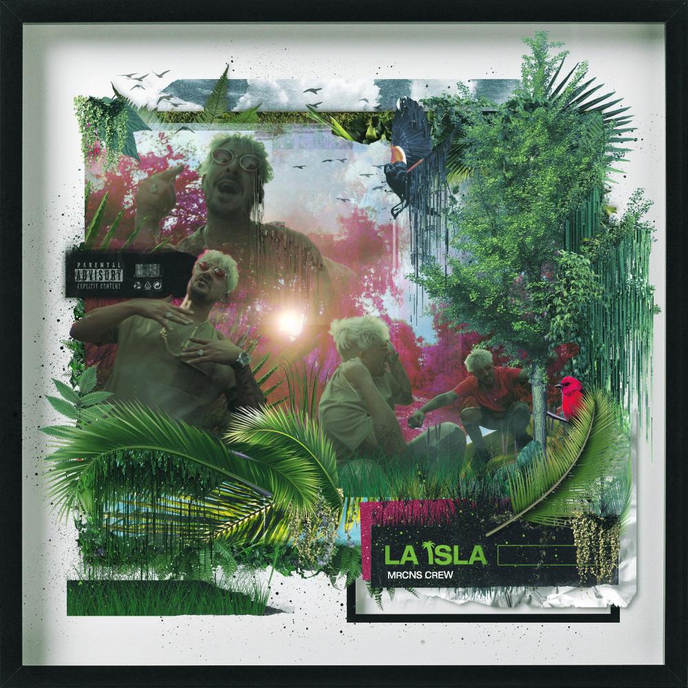 La Isla (Explicit)