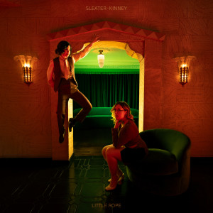 ดาวน์โหลดและฟังเพลง Don’t Feel Right พร้อมเนื้อเพลงจาก Sleater Kinney