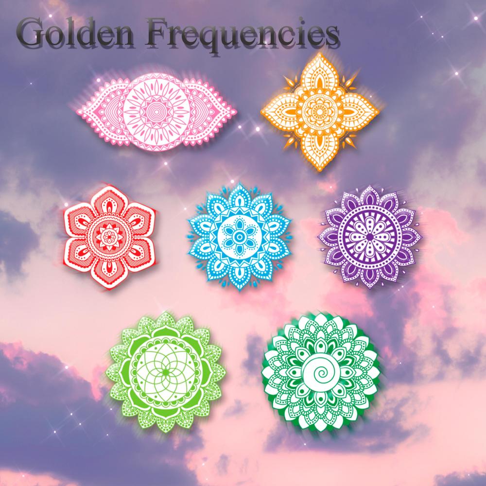 Second Chakra Powerful Healing