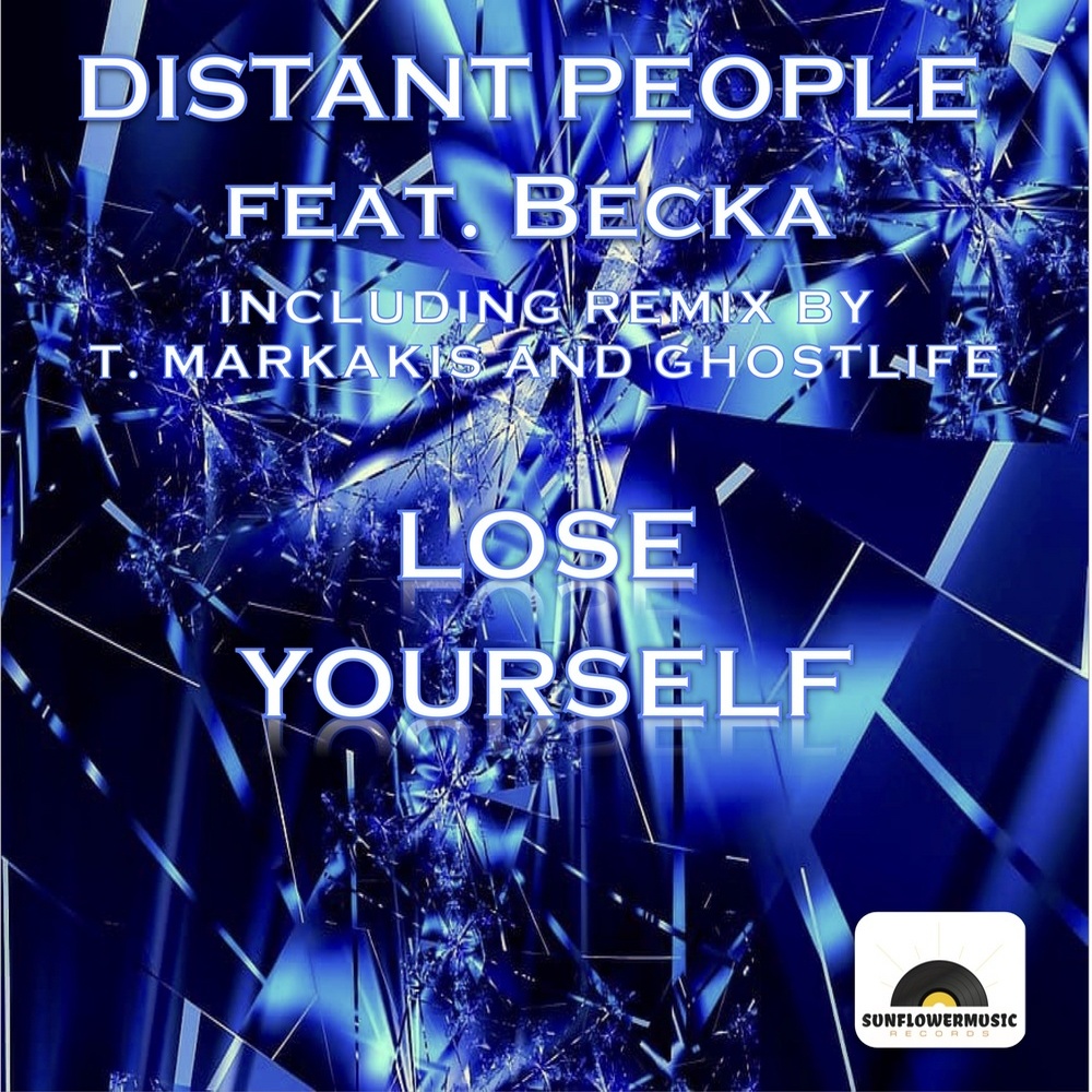 Lose Yourself (Ghost Life Remix)