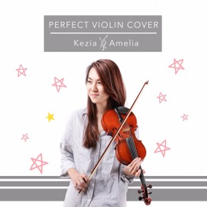 Perfect (Violin Cover)