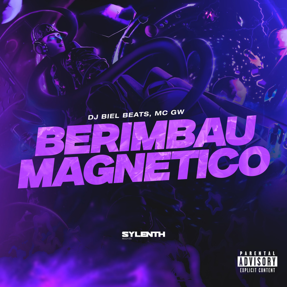 Berimbau Magnetico (Explicit)