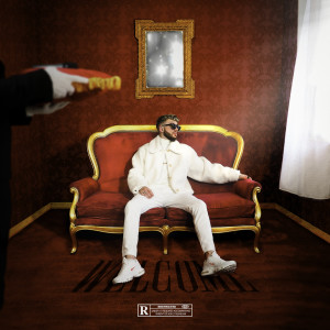 Listen to Balade (Explicit) song with lyrics from Skarr