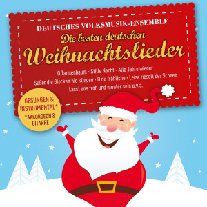Dengarkan Stille Nacht lagu dari Deutsches Volksmusikensemble dengan lirik