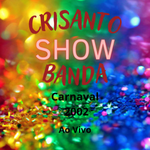 Listen to Dê Um Grito (Ao Vivo) song with lyrics from Crisanto