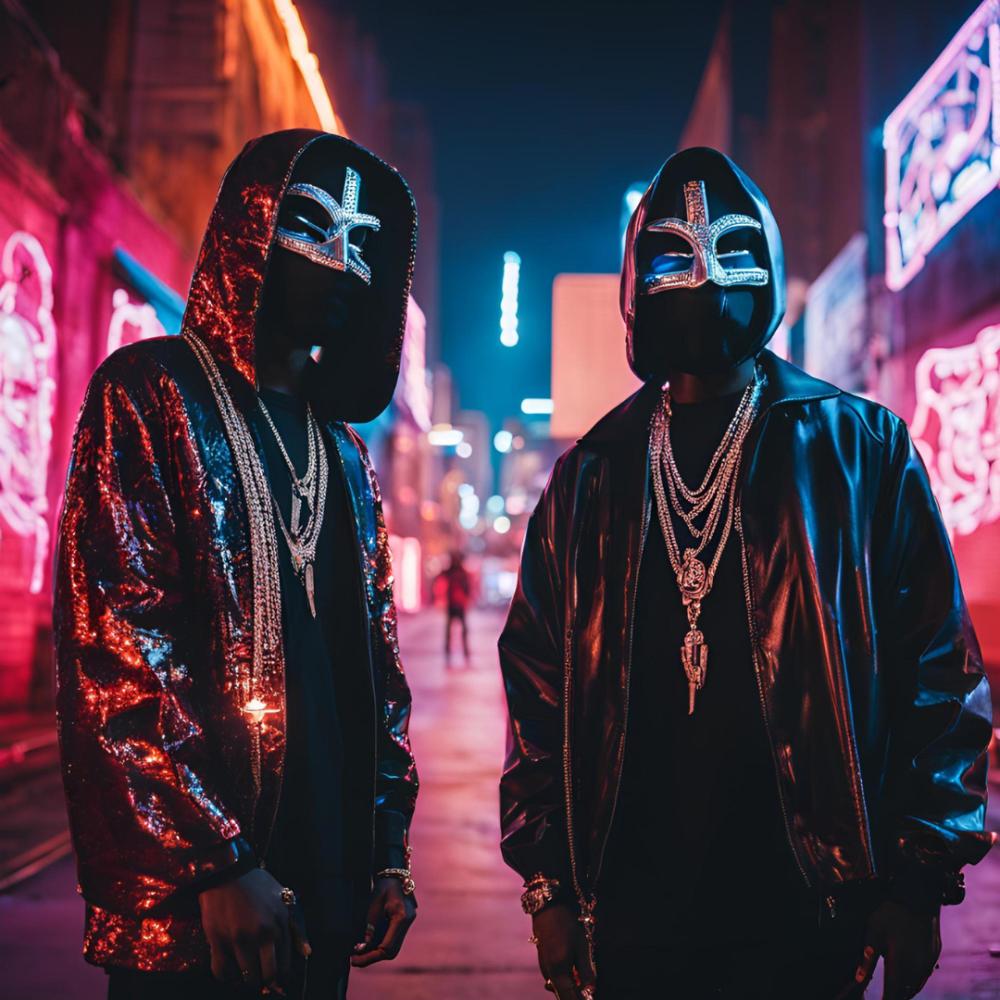 ZOR (feat. TDS) (Explicit)