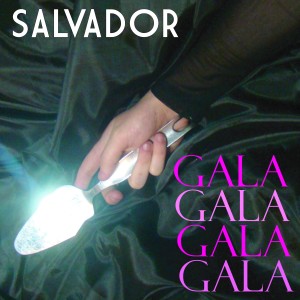 Listen to Gala song with lyrics from Salvador