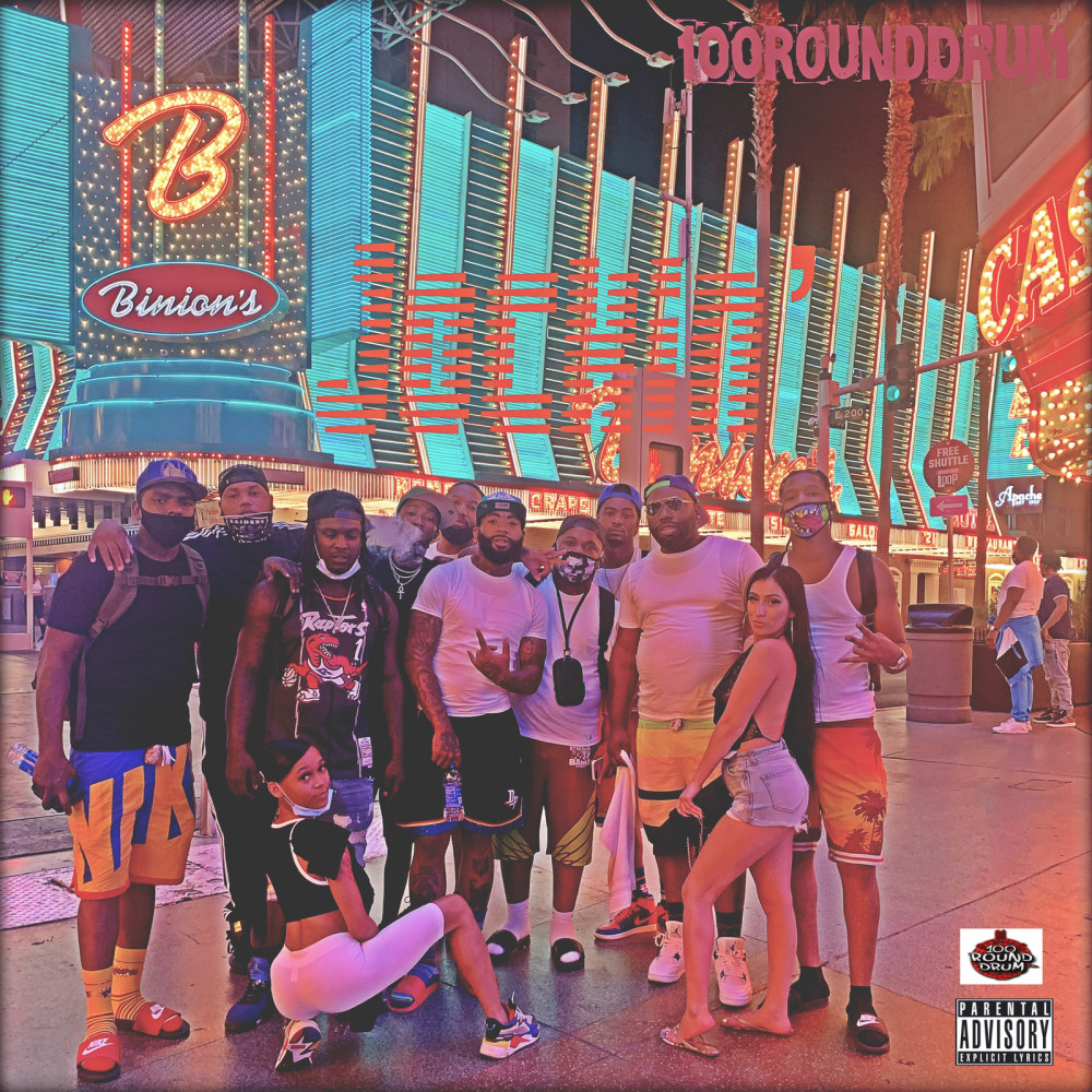 Jockin (Explicit)