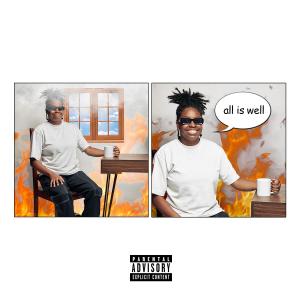 收聽Daisha McBride的All is well (Explicit)歌詞歌曲
