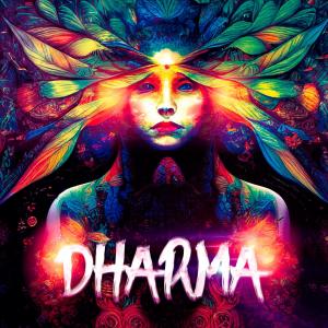 Chancha Via Circuito的專輯DHARMA