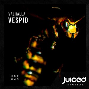 Valhalla的專輯Vespid