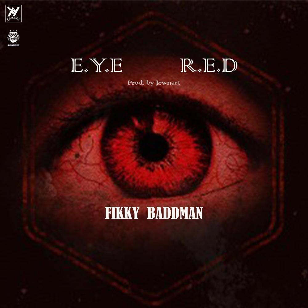 Eye Red (Explicit)
