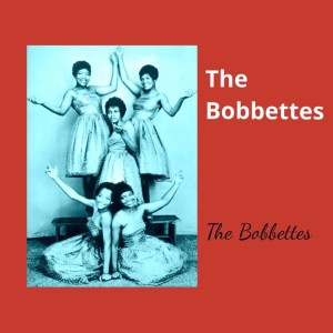 The Bobbettes的專輯The Bobbettes