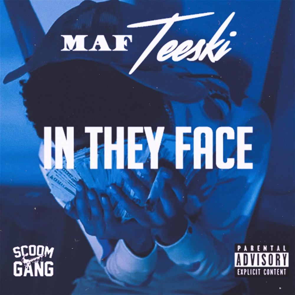 In They Face (Explicit)