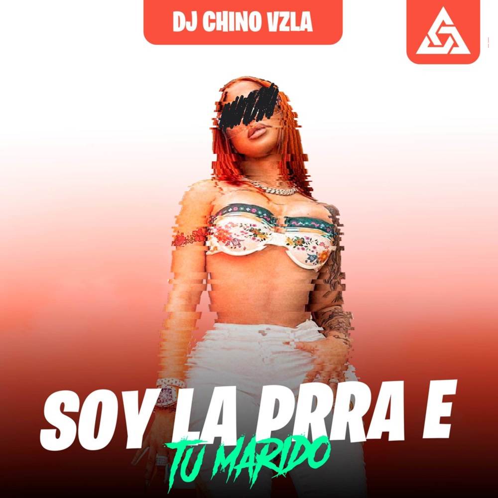 Soy La Prra E Tu Marido (Afro House|Explicit)