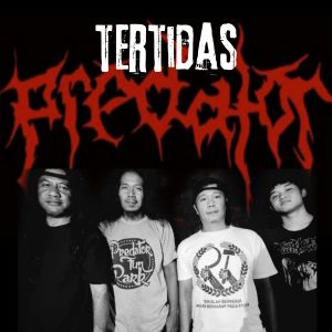收听Predator的Tertindas歌词歌曲