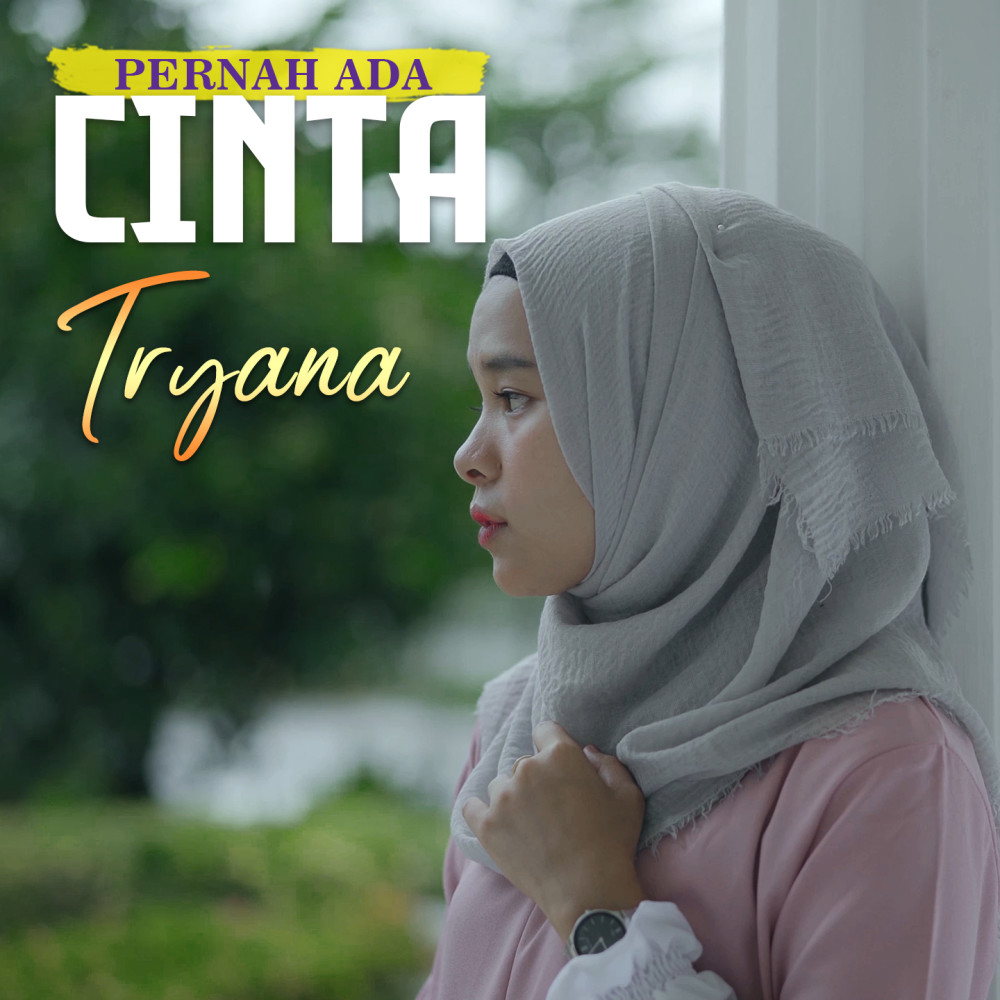 Pernah Ada Cinta