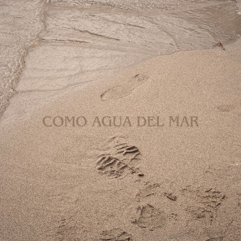 Como Agua Del Mar