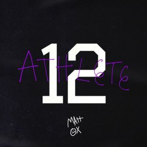 收聽Matt Ox的Athlete歌詞歌曲